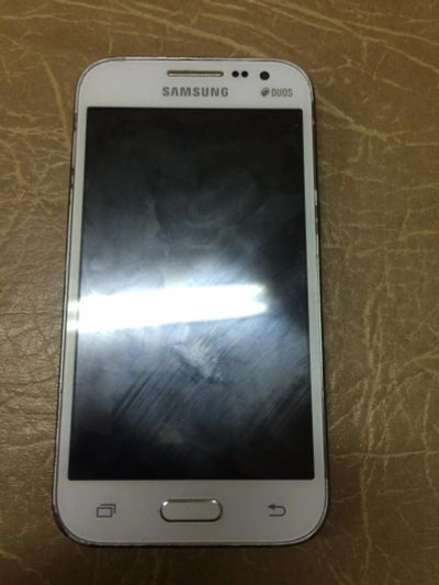Лот: 9144638. Фото: 1. Samsung Galaxy Core Prime SM-G360H... Смартфоны