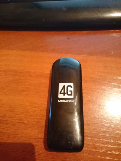 Лот: 17954460. Фото: 1. Модем 4G Мегафон (Huawei E3276s-152... Беспроводные модемы