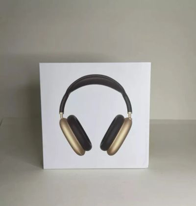 Лот: 25269443. Фото: 1. AirPods Max с рубля. Наушники, гарнитуры