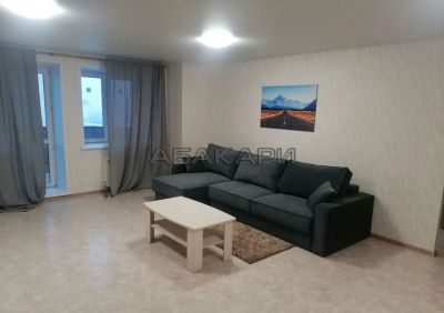 Лот: 21540327. Фото: 1. Сдам 3-комн. улица Шахтёров, 8... Квартиры, студии