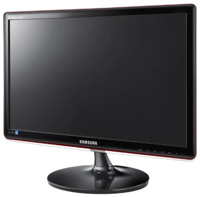 Лот: 8271993. Фото: 1. Монитор Samsung SyncMaster S22A350H. ЖК-мониторы