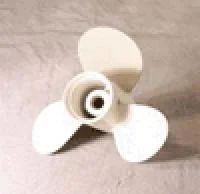 Лот: 5977147. Фото: 1. Винт Yamaha 40, 50, 55, F60 69W-45952-00-EL... Запчасти для лодок, катеров, лодочных моторов