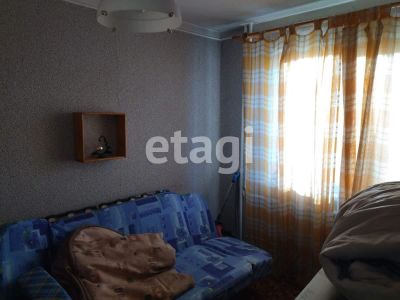 Лот: 25286905. Фото: 1. 4-комн. квартира , Красноярск... Квартиры, студии