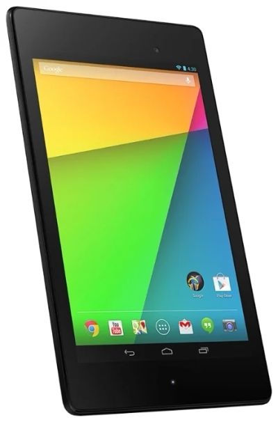 Лот: 5023157. Фото: 1. ASUS Nexus 7 (2013) 32Gb LTE. Планшеты