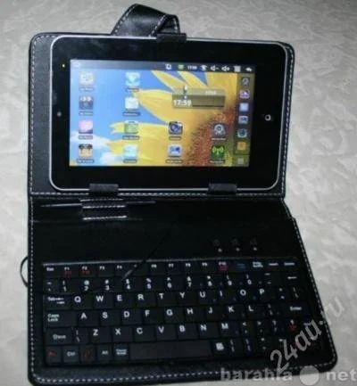 Лот: 1709509. Фото: 1. IPad 2 на Android 2.2. Планшеты