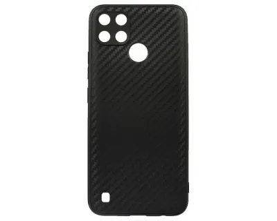 Лот: 21018818. Фото: 1. Чехол Realme C25Y/ C21Y Силикон... Чехлы, бамперы