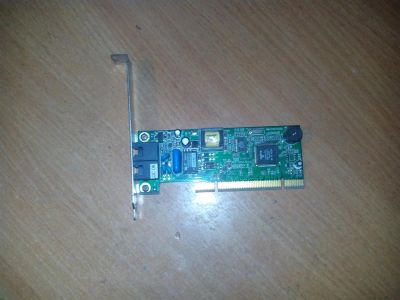 Лот: 3655396. Фото: 1. dial-up modem. Другое (сетевые устройства)