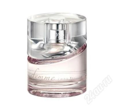 Лот: 454741. Фото: 1. Hugo Boss Femme l'eau Fraiche... Унисекс парфюмерия