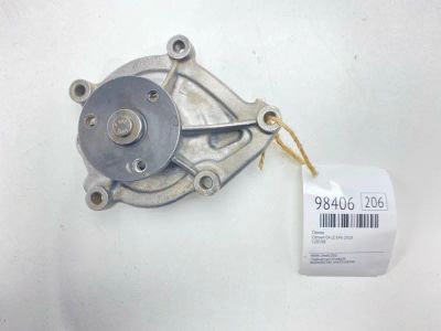Лот: 24773135. Фото: 1. Помпа Citroen C4 2010 1201H8 LC... Двигатель и элементы двигателя