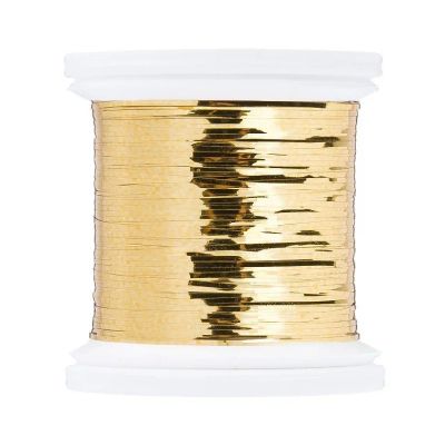 Лот: 18598381. Фото: 1. Люрекс HENDS Flat Tinsel (1/69... Леска, блесны, крючки, мормышки