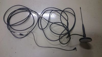 Лот: 10118170. Фото: 1. GSM антенна для телефона, от Nokia. Антенны