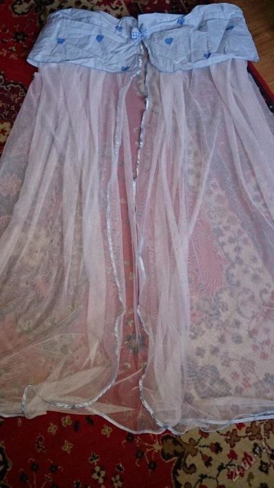 Лот: 5580341. Фото: 1. Балдахин новый, не использовали... Постельные принадлежности