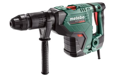 Лот: 15495142. Фото: 1. Перфоратор Metabo KHEV 8-45 BL... Электроинструмент