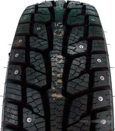 Лот: 19442784. Фото: 1. Шины 205/70 R15C Hankook RW09... Шины
