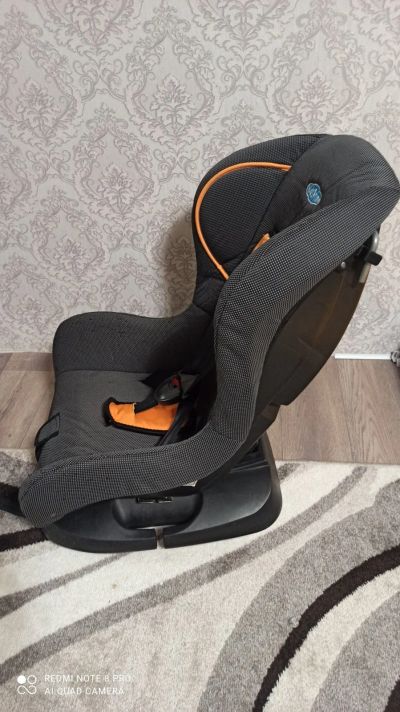 Лот: 16944876. Фото: 1. Детское автокресло Kids Prime. Детские автокресла