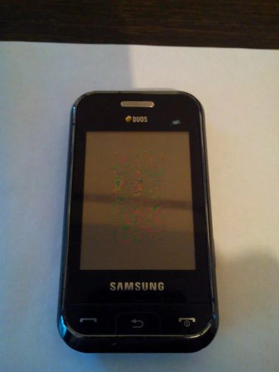 Лот: 5006321. Фото: 1. Samsung Duos GT-E2652. Кнопочные мобильные телефоны