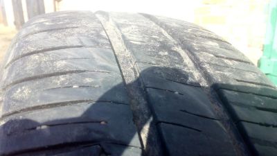 Лот: 11356456. Фото: 1. Шины Michelin Energy xm2, 185... Шины