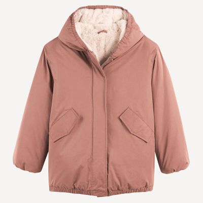 Лот: 25788610. Фото: 1. Парка LaRedoute. Другое (одежда, обувь, галантерея)