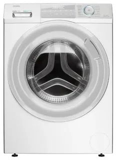 Лот: 22846157. Фото: 1. Стиральная машина Haier HW60-BP10929B... Стиральные машины