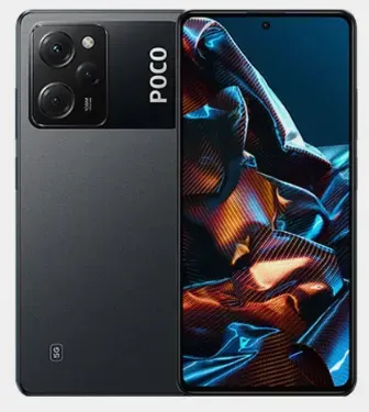 Лот: 20737292. Фото: 1. Xiaomi Poco X5 PRO 5G 6/128Gb... Смартфоны