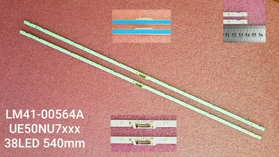 Лот: 21038289. Фото: 1. 291 P-25 LED String Новый комплект... Запчасти для телевизоров, видеотехники, аудиотехники