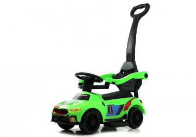 Лот: 24065734. Фото: 1. Толокар BMW F003FF-P. Другое (детский транспорт)
