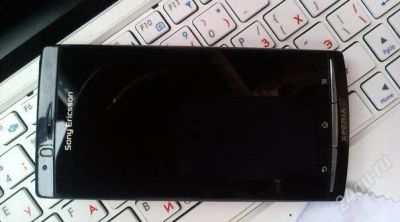 Лот: 2895667. Фото: 1. Sony Xperia Arc продажа/обмен. Смартфоны