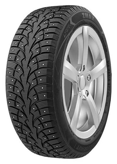 Лот: 21007105. Фото: 1. Zmax 185/60R15 88T XL Winternova... Шины