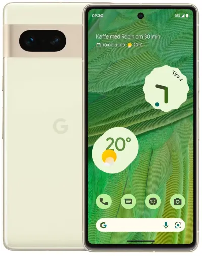 Лот: 20259914. Фото: 1. Смартфон Google Pixel 7 8Gb/128Gb... Смартфоны