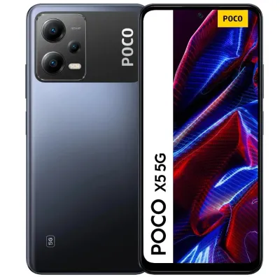 Лот: 20027775. Фото: 1. Смартфон Xiaomi POCO X5 5G 6/128... Смартфоны