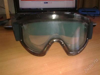 Лот: 282723. Фото: 1. Очки защитные. Другое (спортивные товары)