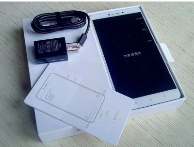 Лот: 11248247. Фото: 1. Xiaomi Mi max торг обмен цена... Смартфоны