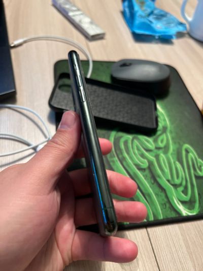 Лот: 20175391. Фото: 1. iPhone 11 Pro 256Gb. Смартфоны