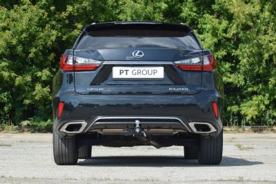 Лот: 18874404. Фото: 1. Фаркоп/съемный квадрат/ Lexus... Багажники, боксы, фаркопы