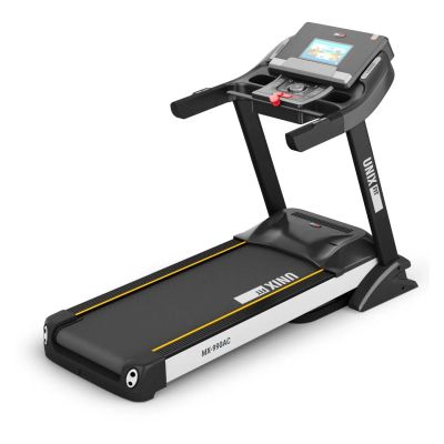 Лот: 24587620. Фото: 1. Беговая дорожка UnixFit MX-990... Другое (тренажеры, комплексы)