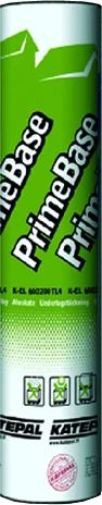 Лот: 16780424. Фото: 1. Подкладочный ковер KATEPAL PrimeBase... Кровельные материалы