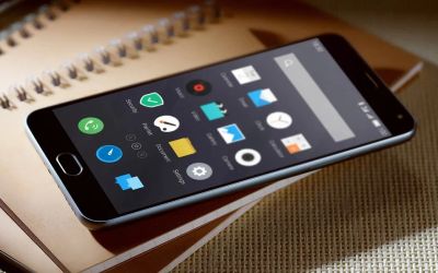 Лот: 9046757. Фото: 1. MEIZU MX5 16Gb LTE возможен обмен... Смартфоны