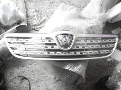 Лот: 2100912. Фото: 1. Решетка радиатора Toyota corolla... Кузов