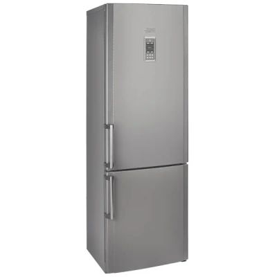 Лот: 5044261. Фото: 1. Холодильник Hotpoint-Ariston ECFD... Холодильники, морозильные камеры