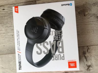 Лот: 16205408. Фото: 1. Наушники оригинал jbl. Наушники, гарнитуры