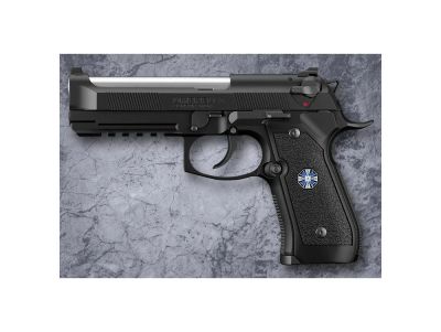 Лот: 14798887. Фото: 1. Пистолет Tokyo Marui Biohazard... Пейнтбол, страйкбол