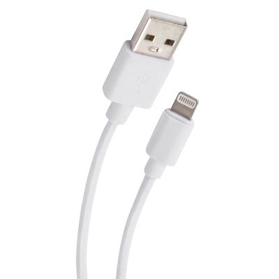 Лот: 24549576. Фото: 1. Кабель Red Line USB-8-pin для... Дата-кабели, переходники