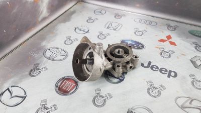 Лот: 23587455. Фото: 1. Крепление масляного фильтра Nissan... Расходные материалы