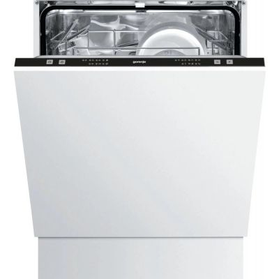 Лот: 14612487. Фото: 1. Посудомоечная машина Gorenje GV... Посудомоечные машины