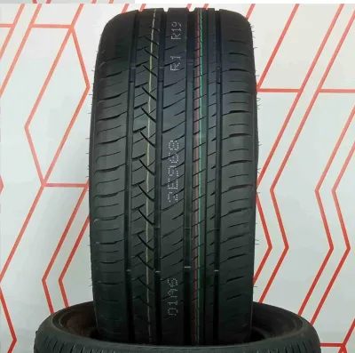 Лот: 20276860. Фото: 1. Arivo 265/45R21 108W XL Ultra... Шины