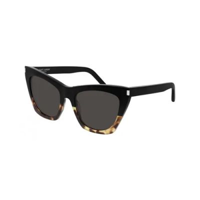 Лот: 23901095. Фото: 1. Очки SAINT LAURENT SL 214 KATE. Очки солнцезащитные