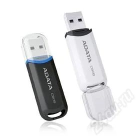 Лот: 835051. Фото: 1. Флэш-диск A-DATA 8Gb_. USB-флеш карты