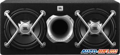 Лот: 3042436. Фото: 1. Продам сабвуфер JBL GT5-2402BR... Сабвуферы