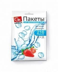 Лот: 14152500. Фото: 1. Пакетики PATERRA для завтрака... Кухонные аксессуары