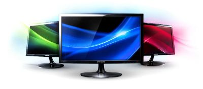 Лот: 9853124. Фото: 1. монитор samsung s22d390. ЖК-мониторы